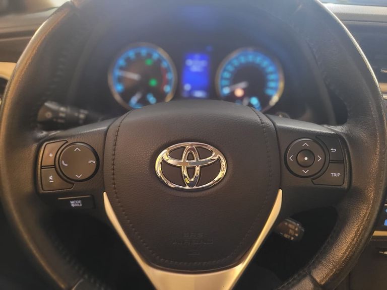 Toyota Corolla ALTIS/A.Premiu. 2.0 Flex 16V Aut
