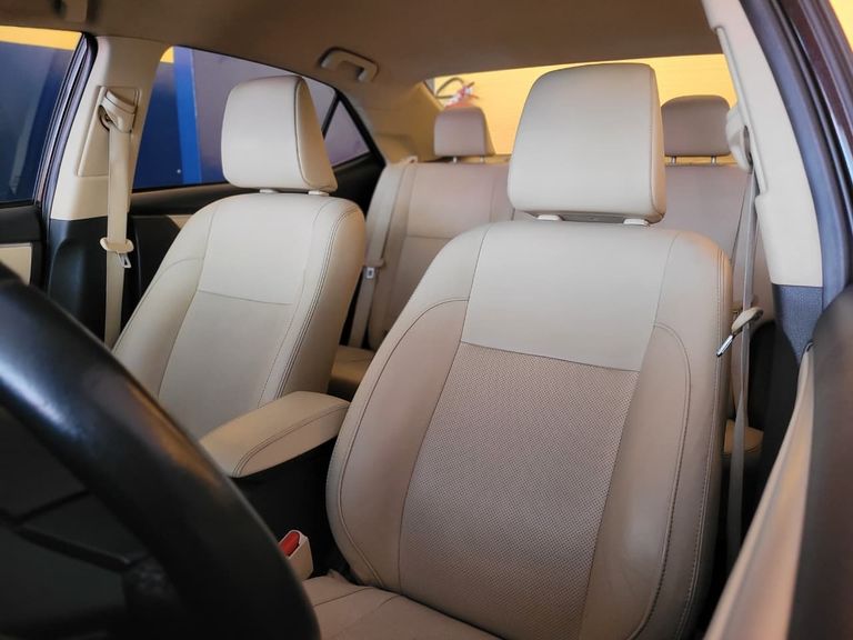 Toyota Corolla ALTIS/A.Premiu. 2.0 Flex 16V Aut