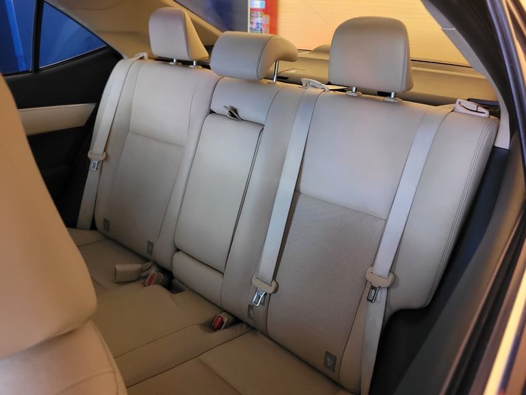 Toyota Corolla ALTIS/A.Premiu. 2.0 Flex 16V Aut