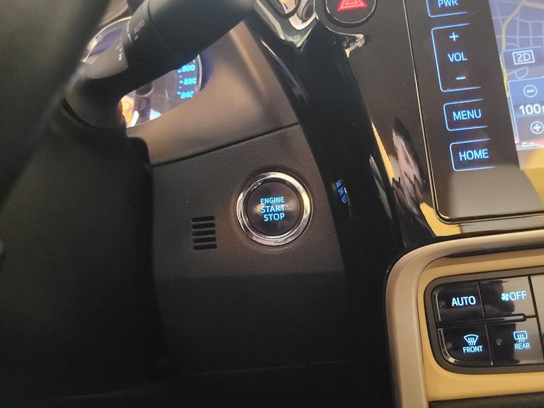 Toyota Corolla ALTIS/A.Premiu. 2.0 Flex 16V Aut