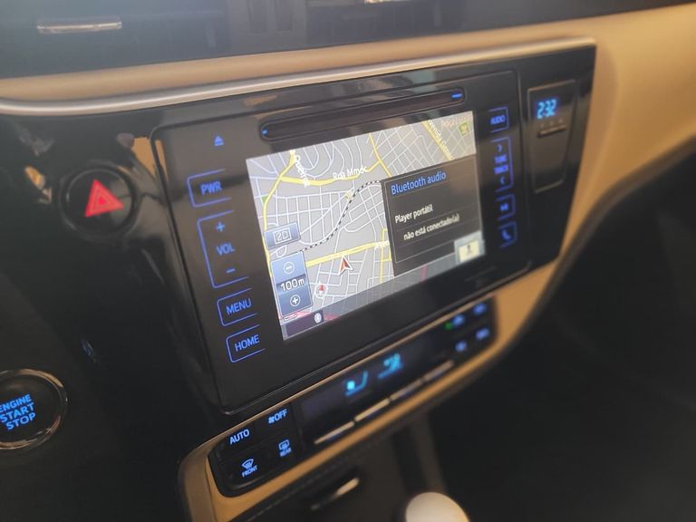 Toyota Corolla ALTIS/A.Premiu. 2.0 Flex 16V Aut