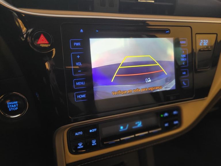 Toyota Corolla ALTIS/A.Premiu. 2.0 Flex 16V Aut