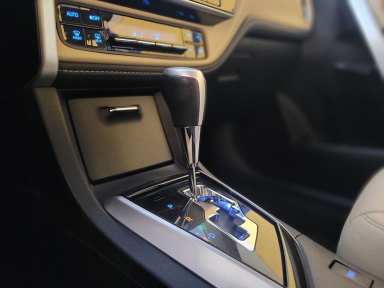 Toyota Corolla ALTIS/A.Premiu. 2.0 Flex 16V Aut