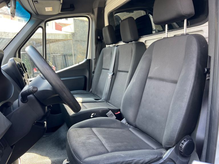 Mercedes Sprinter 314 Chassi Longo T.B. 2.2 Dies.