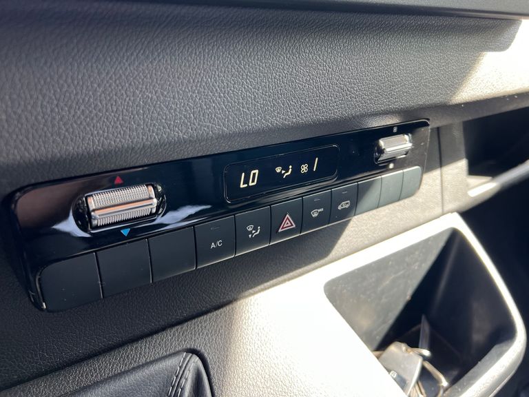 Mercedes Sprinter 314 Chassi Longo T.B. 2.2 Dies.