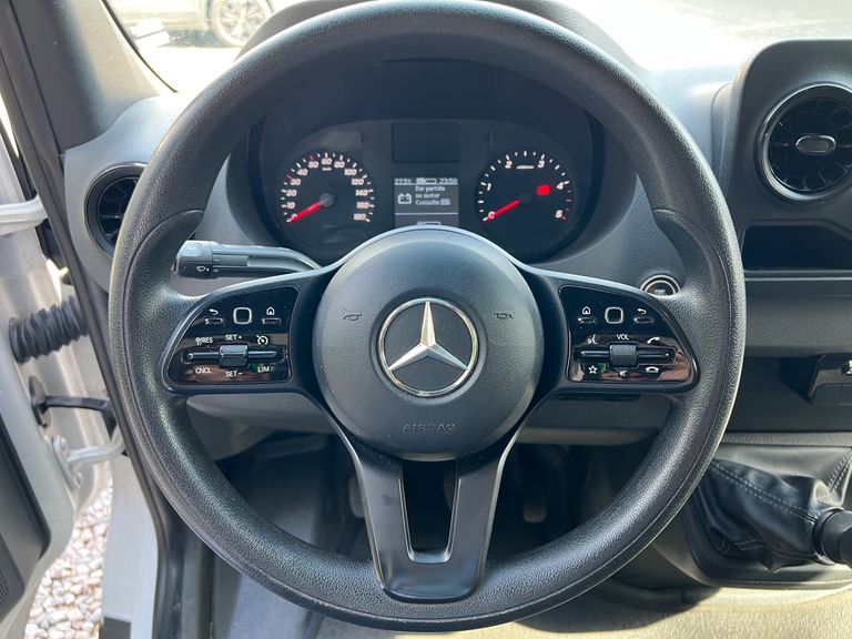 Mercedes Sprinter 314 Chassi Longo T.B. 2.2 Dies.
