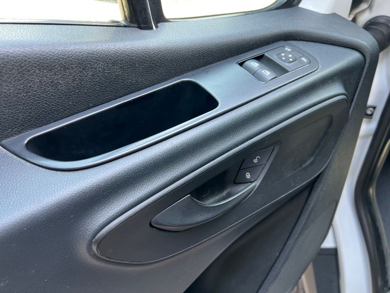 Mercedes Sprinter 314 Chassi Longo T.B. 2.2 Dies.