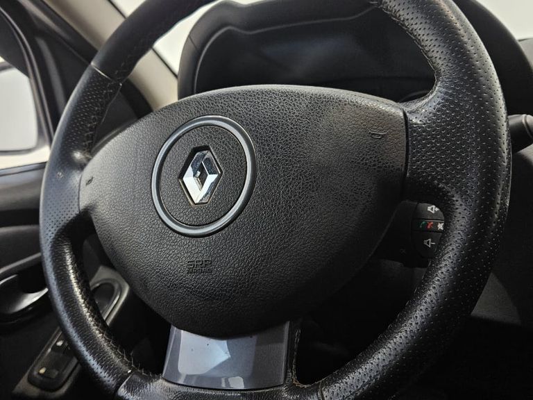 Renault DUSTER Dynamique 2.0 Hi-Flex 16V Mec.