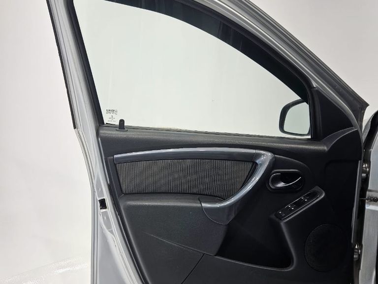 Renault DUSTER Dynamique 2.0 Hi-Flex 16V Mec.