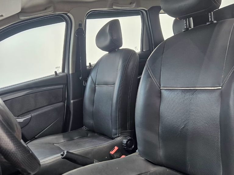 Renault DUSTER Dynamique 2.0 Hi-Flex 16V Mec.
