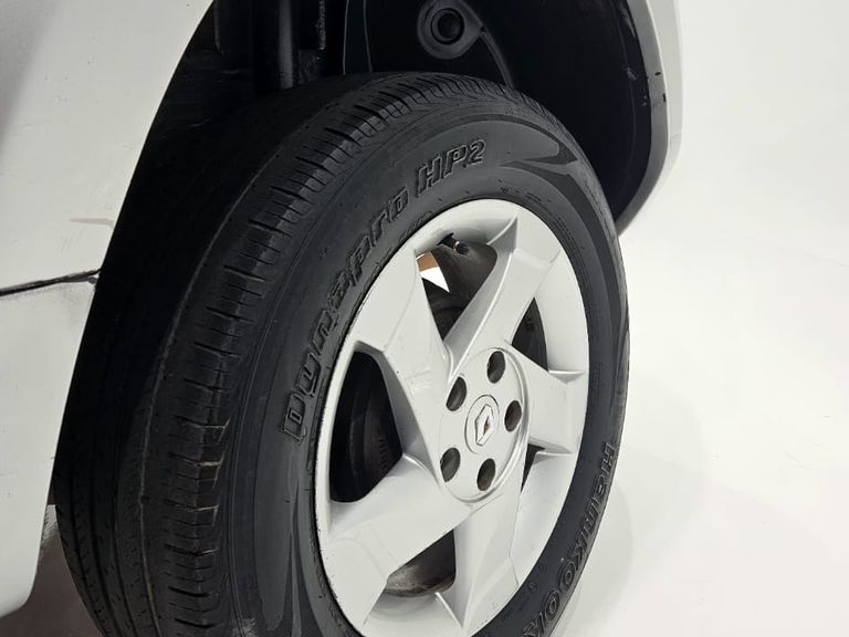 Renault DUSTER Dynamique 2.0 Hi-Flex 16V Mec.
