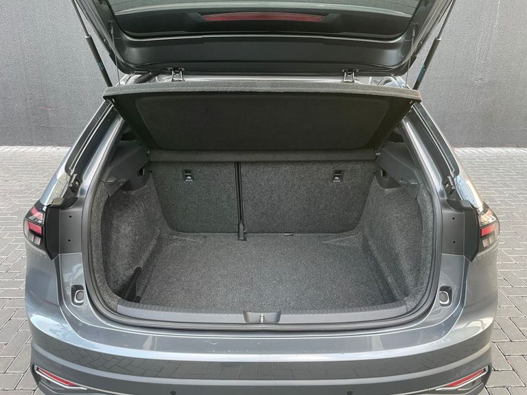 VolksWagen Nivus Highline 1.0 200 TSI Flex Aut.