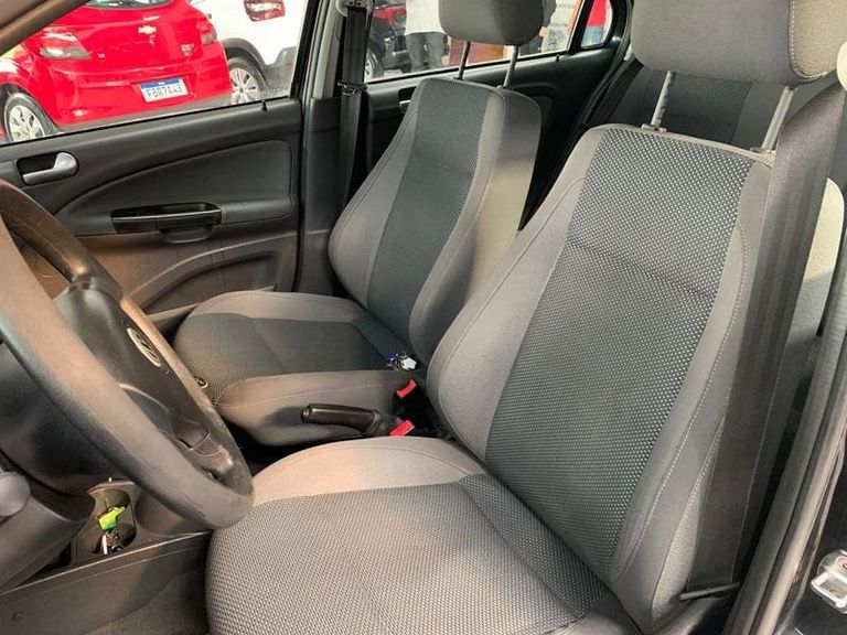 VolksWagen Gol 1.6 Mi Power Total Flex 8V 4p