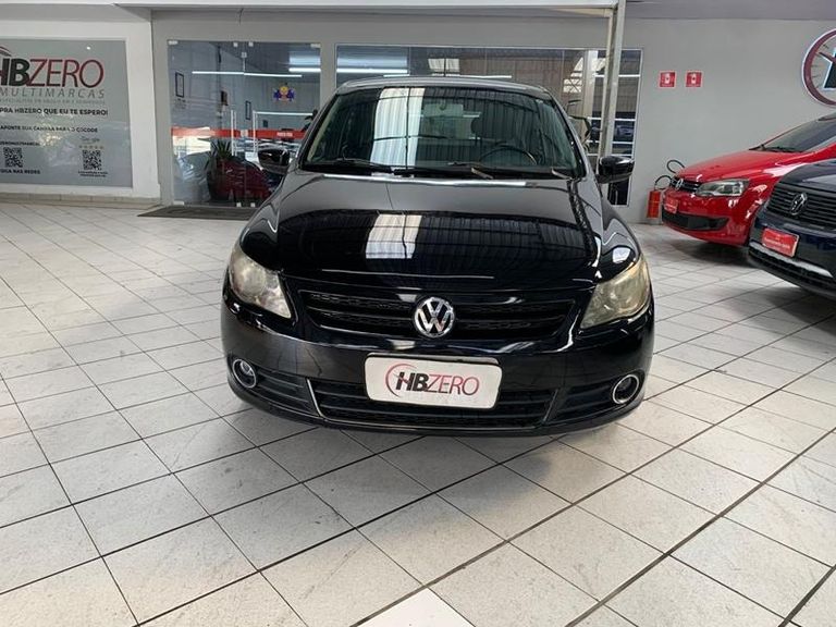 VolksWagen Gol 1.6 Mi Power Total Flex 8V 4p