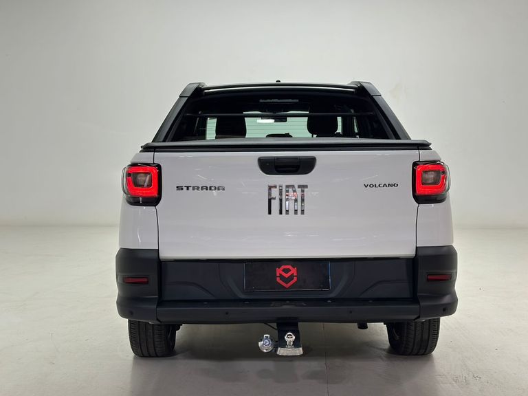 Fiat Strada Volcano 1.3 Flex 8V CD Aut.