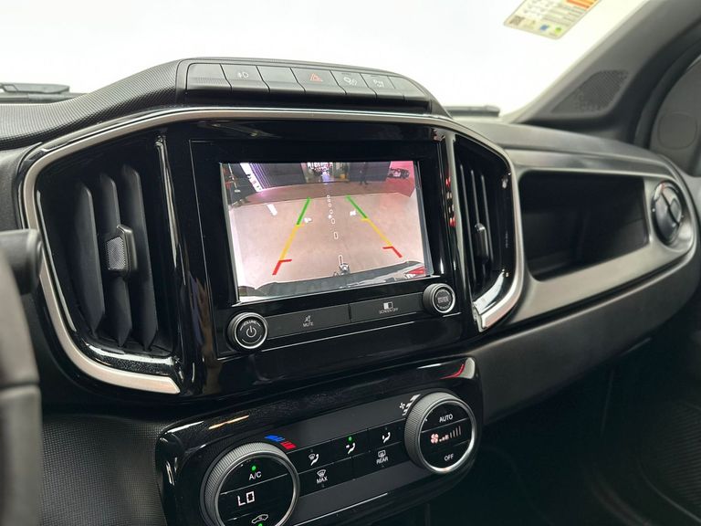 Fiat Strada Volcano 1.3 Flex 8V CD Aut.