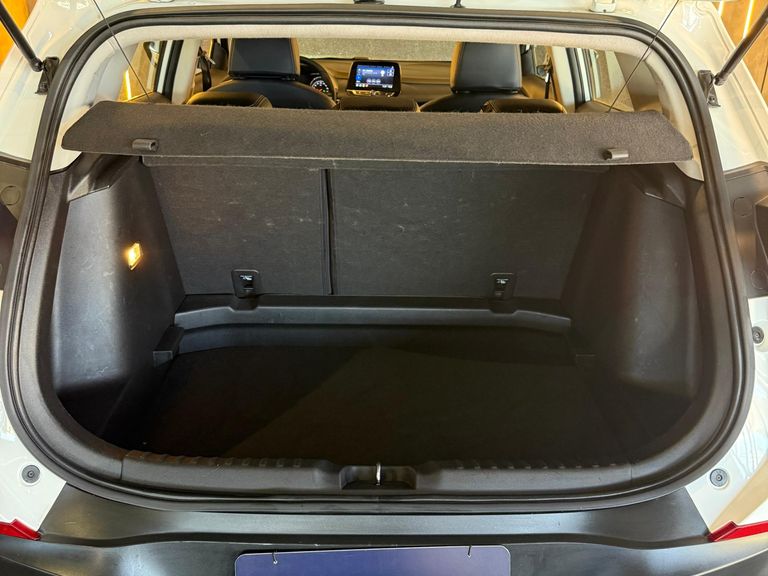 Chevrolet TRACKER Premier 1.2 Turbo 12V Flex Aut.
