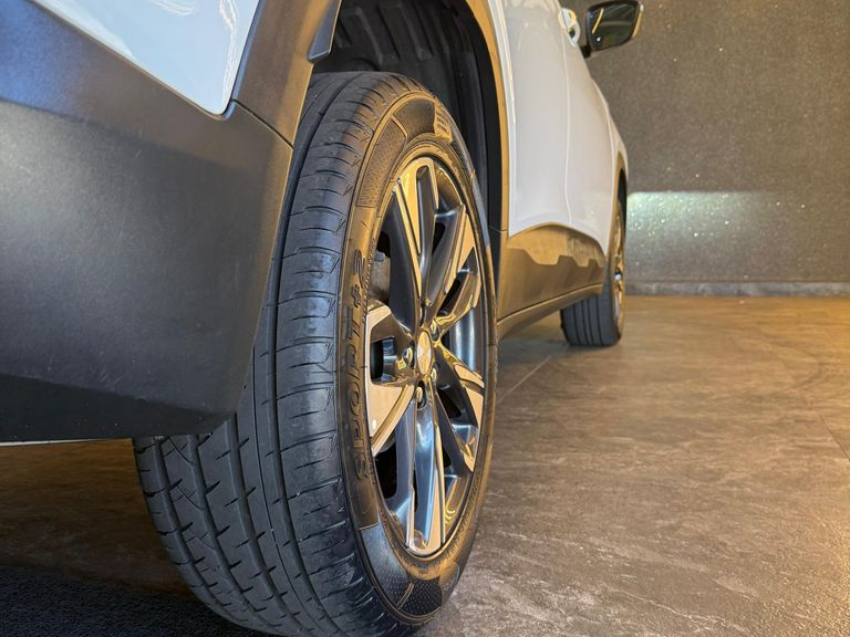 Chevrolet TRACKER Premier 1.2 Turbo 12V Flex Aut.