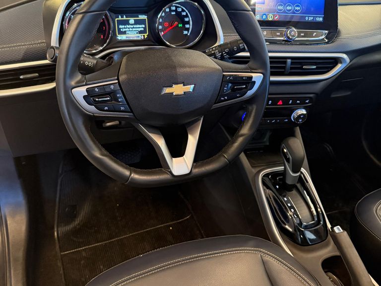 Chevrolet TRACKER Premier 1.2 Turbo 12V Flex Aut.