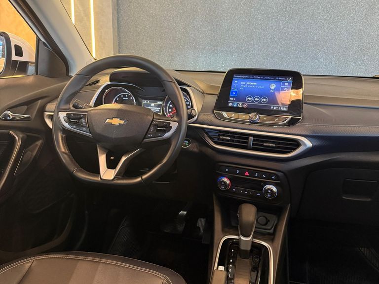Chevrolet TRACKER Premier 1.2 Turbo 12V Flex Aut.