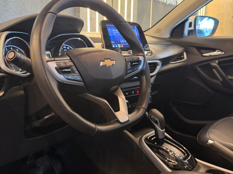 Chevrolet TRACKER Premier 1.2 Turbo 12V Flex Aut.