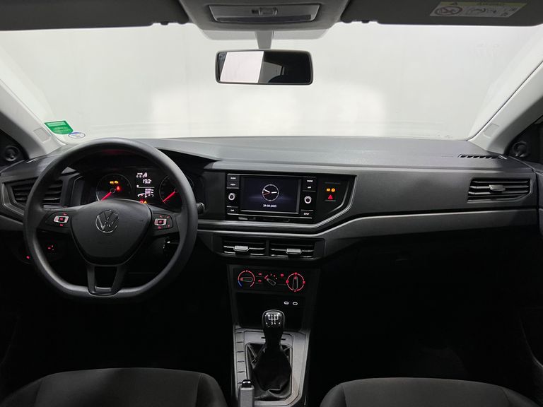 VolksWagen Polo 1.0 MPI Flex 12V 5p