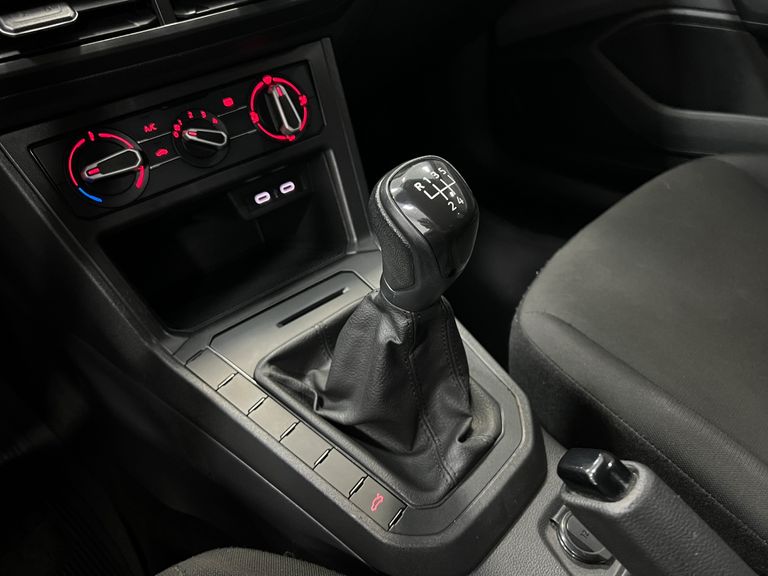 VolksWagen Polo 1.0 MPI Flex 12V 5p