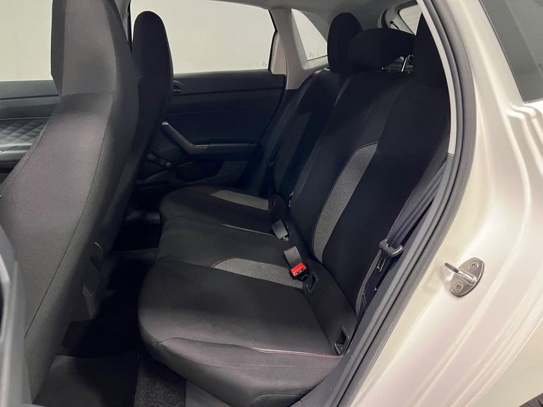 VolksWagen Polo 1.0 MPI Flex 12V 5p