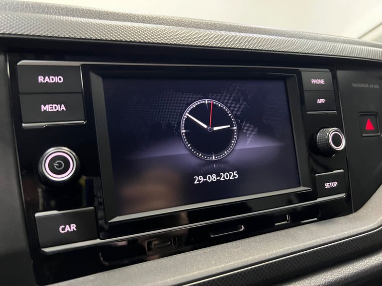 VolksWagen Polo 1.0 MPI Flex 12V 5p