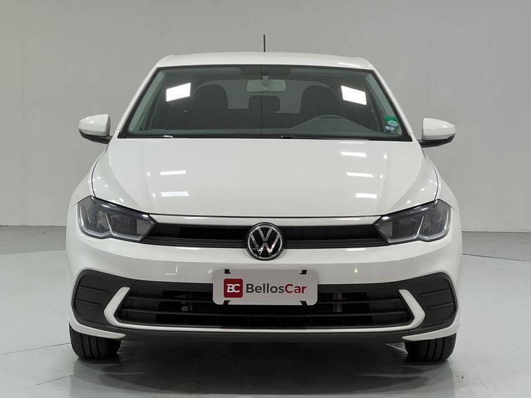 VolksWagen Polo 1.0 MPI Flex 12V 5p