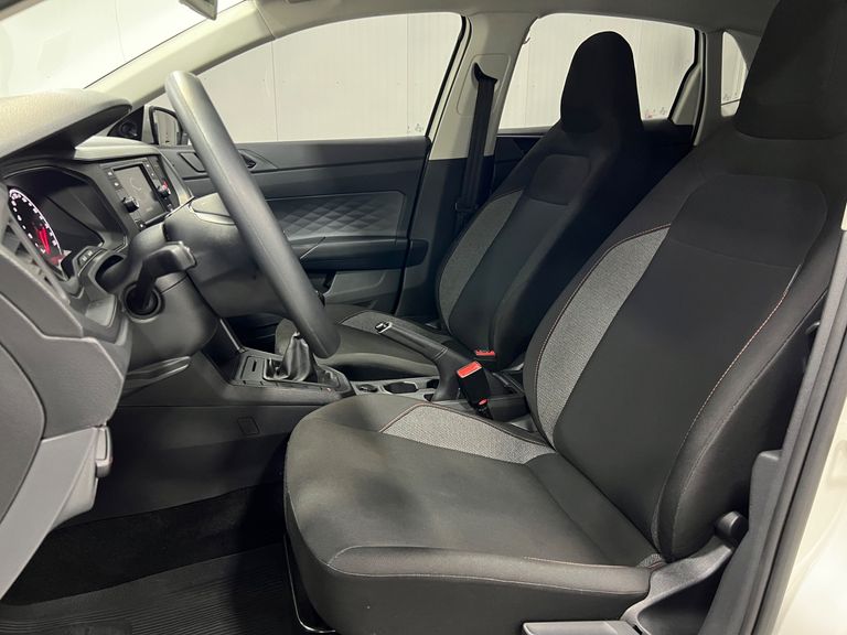 VolksWagen Polo 1.0 MPI Flex 12V 5p