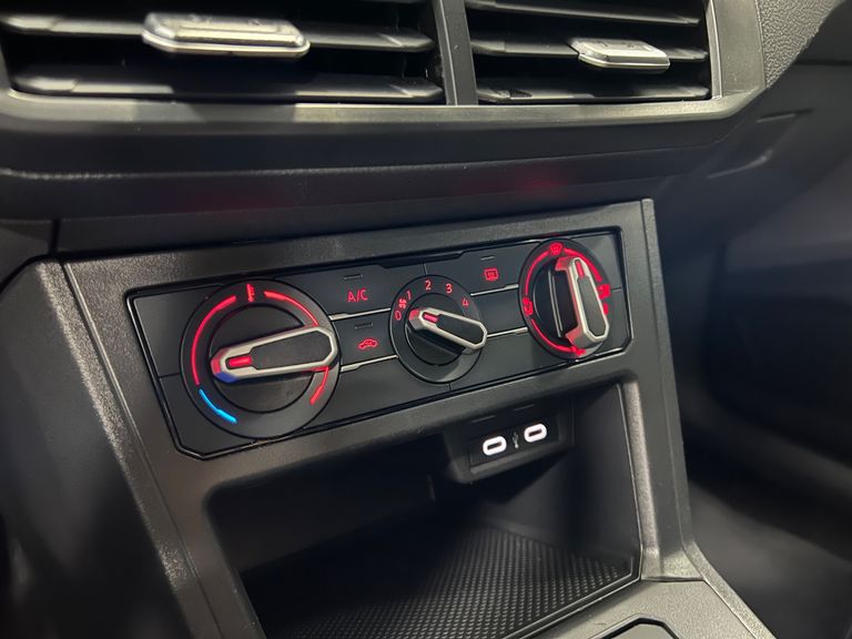 VolksWagen Polo 1.0 MPI Flex 12V 5p