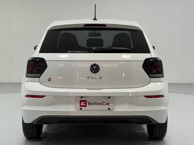 VolksWagen Polo 1.0 MPI Flex 12V 5p