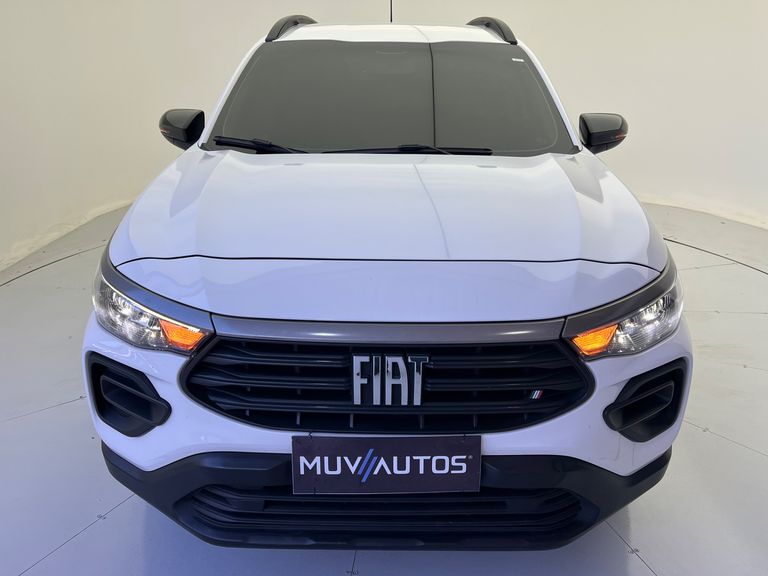 Fiat PULSE DRIVE 1.3 8V Flex Aut.
