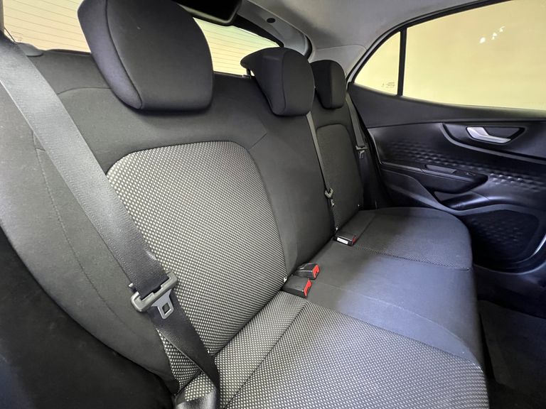 Fiat PULSE DRIVE 1.3 8V Flex Aut.
