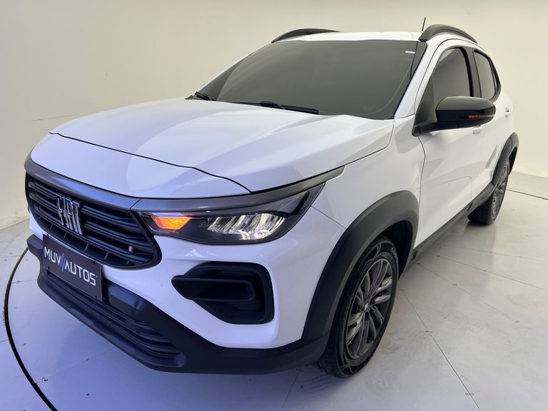 Fiat PULSE DRIVE 1.3 8V Flex Aut.
