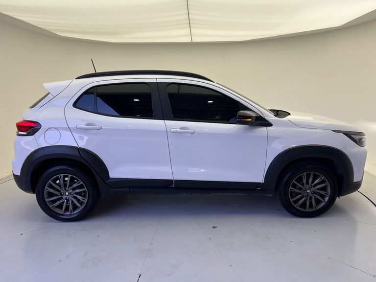 Fiat PULSE DRIVE 1.3 8V Flex Aut.