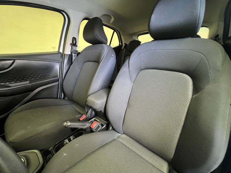 Fiat PULSE DRIVE 1.3 8V Flex Aut.