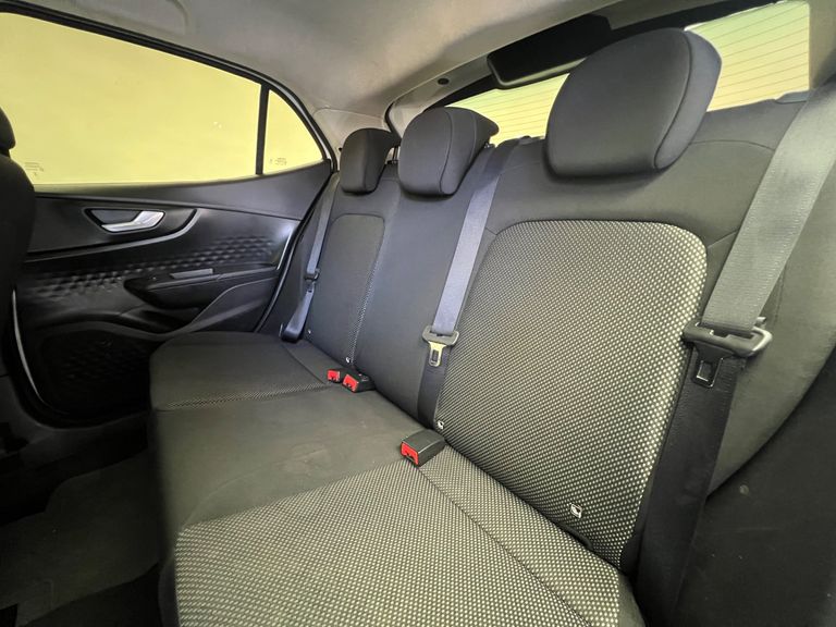 Fiat PULSE DRIVE 1.3 8V Flex Aut.