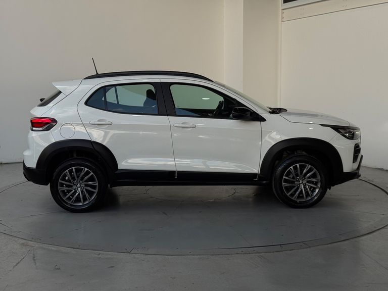 Fiat PULSE DRIVE 1.3 8V Flex Aut.