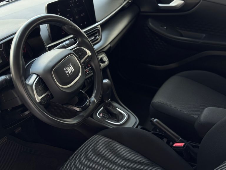 Fiat PULSE DRIVE 1.3 8V Flex Aut.