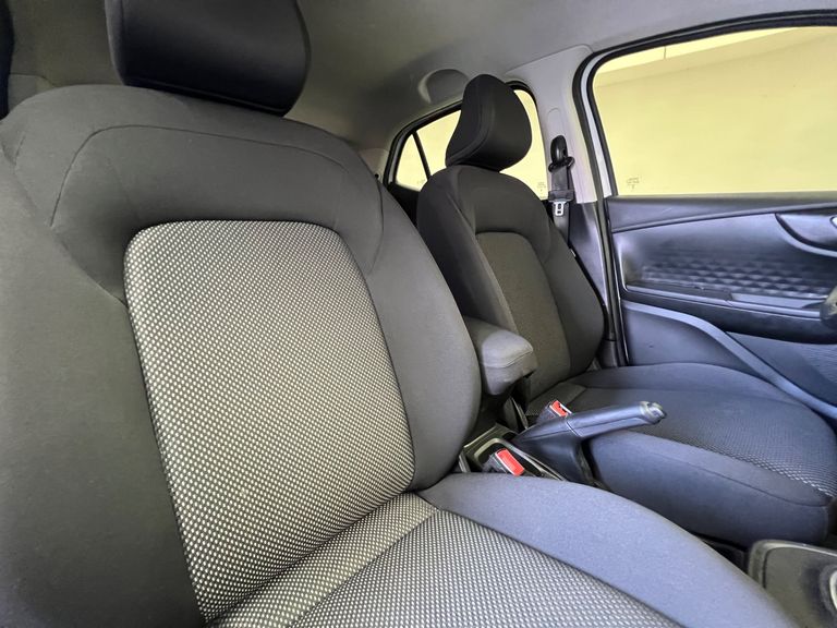 Fiat PULSE DRIVE 1.3 8V Flex Aut.