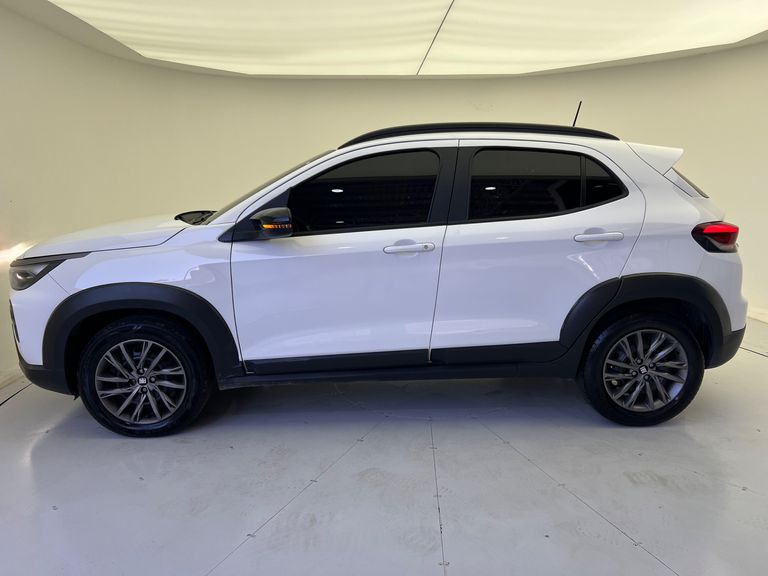 Fiat PULSE DRIVE 1.3 8V Flex Aut.