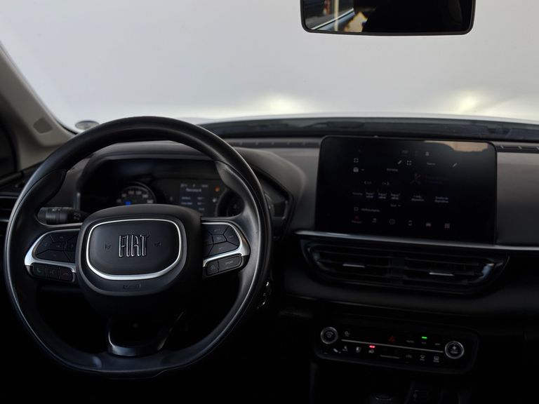 Fiat PULSE DRIVE 1.3 8V Flex Aut.