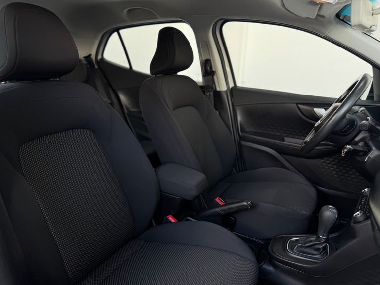 Fiat PULSE DRIVE 1.3 8V Flex Aut.