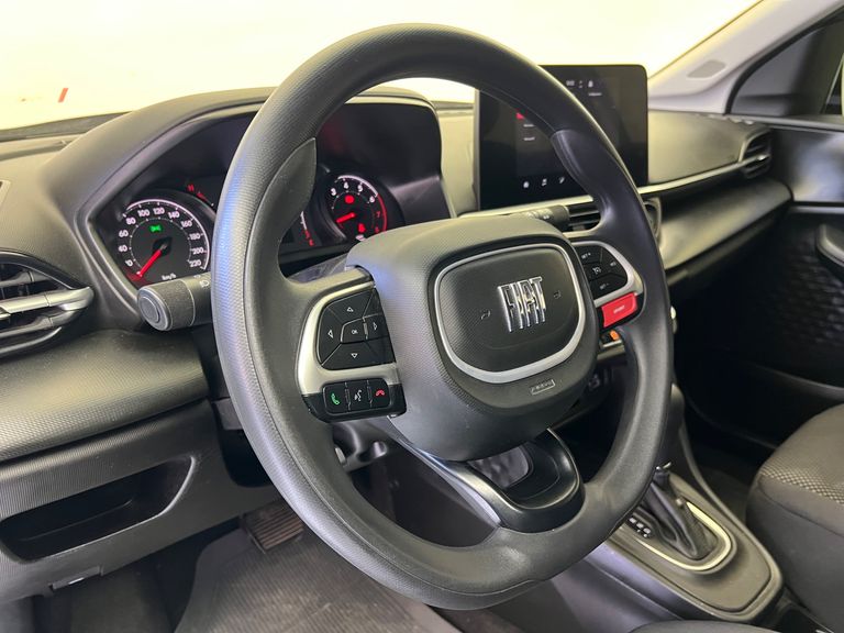 Fiat PULSE DRIVE 1.3 8V Flex Aut.