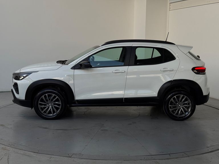 Fiat PULSE DRIVE 1.3 8V Flex Aut.