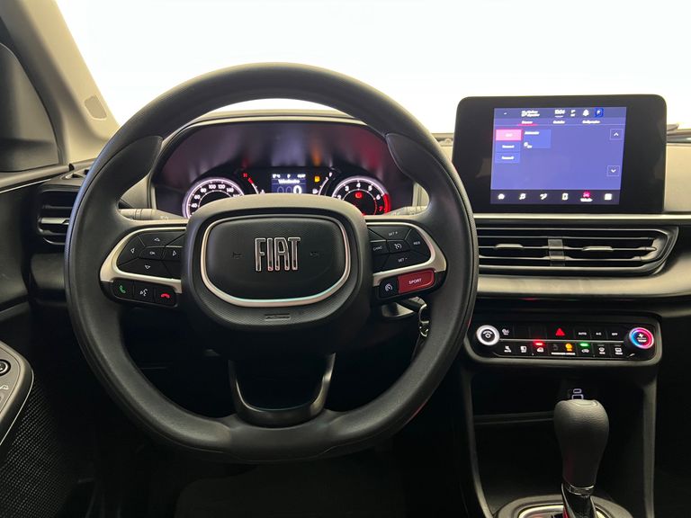 Fiat PULSE DRIVE 1.3 8V Flex Aut.