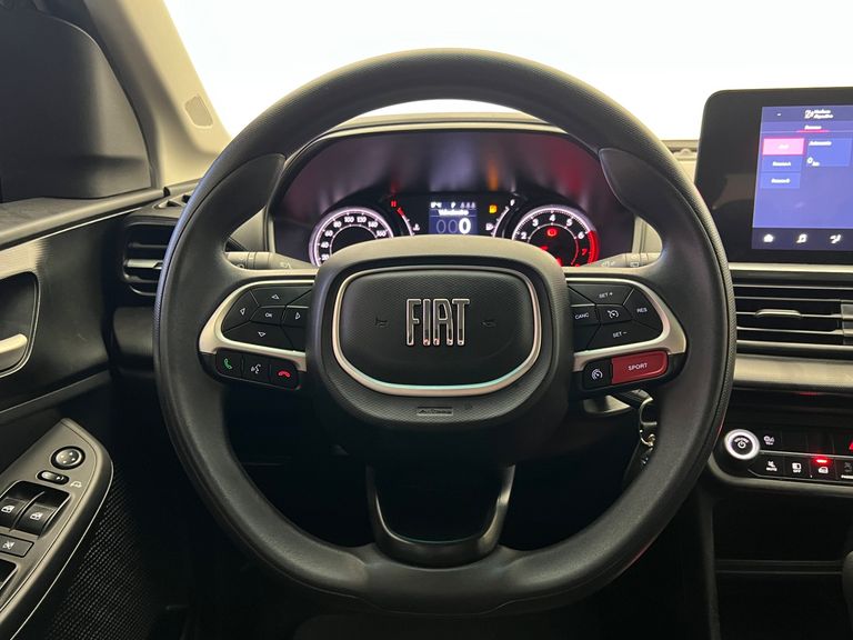Fiat PULSE DRIVE 1.3 8V Flex Aut.