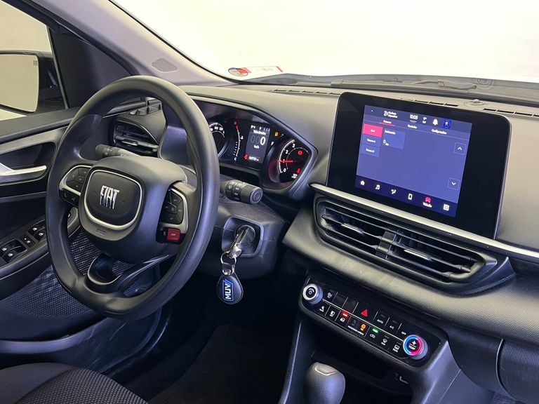 Fiat PULSE DRIVE 1.3 8V Flex Aut.